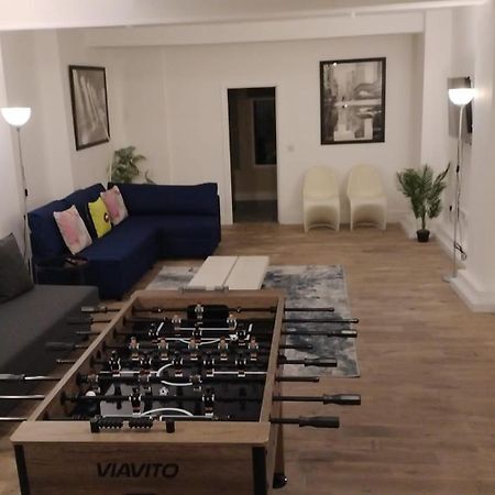 Fabulous Duplex Apartment In Dalston Junction Londres Exterior foto