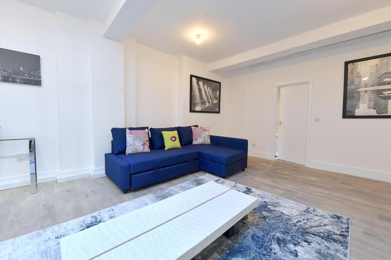 Fabulous Duplex Apartment In Dalston Junction Londres Exterior foto